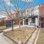 3-bedroom att/row/townhouse for sale in Toronto — 241 Maria Street (Photo 2)