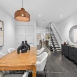 3-bedroom att/row/townhouse for sale in Toronto — 241 Maria Street (Photo 3)