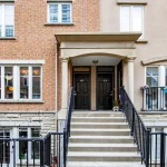 3-bedroom att/row/townhouse for sale in Toronto — 241 Maria Street (Photo 5)