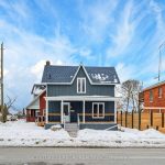 3-bedroom detached home for sale in Durham — 241 Mary Street N (Photo 1)