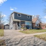 4-bedroom detached home for sale in Niagara — 244 North Street (Photo 1)