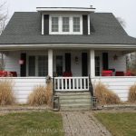 4-bedroom detached home for sale in Niagara — 244 North Street (Photo 3)