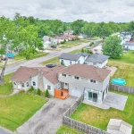 4-bedroom detached home for sale in Niagara — 244 North Street (Photo 5)