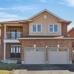 4-bedroom home for sale in Ancaster — 244 Raymond Road (Photo 1)