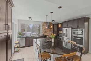 5-bedroom detached home for sale in Durham — 2460 Sixth Concession Road