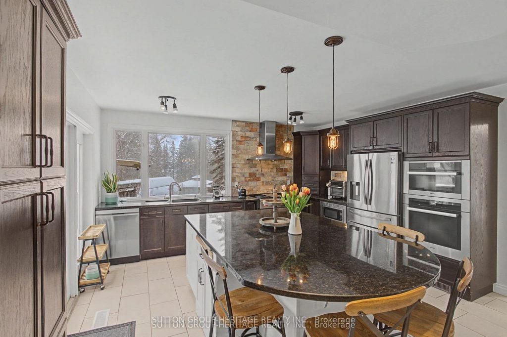 5-bedroom detached home for sale in Durham — 2460 Sixth Concession Road (Photo 1)