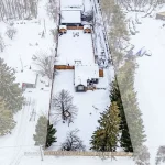 2-bedroom detached home for sale in Simcoe — 2484 Highway 11 N/a S (Photo 3)