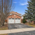 4-bedroom detached home for sale in Halton — 2493 Newport Street (Photo 2)