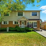 4-bedroom detached home for sale in Halton — 2493 Newport Street (Photo 5)