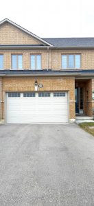 3-bedroom att/row/townhouse for rent in Tillsonburg — 24 - 24 Beretta N/a