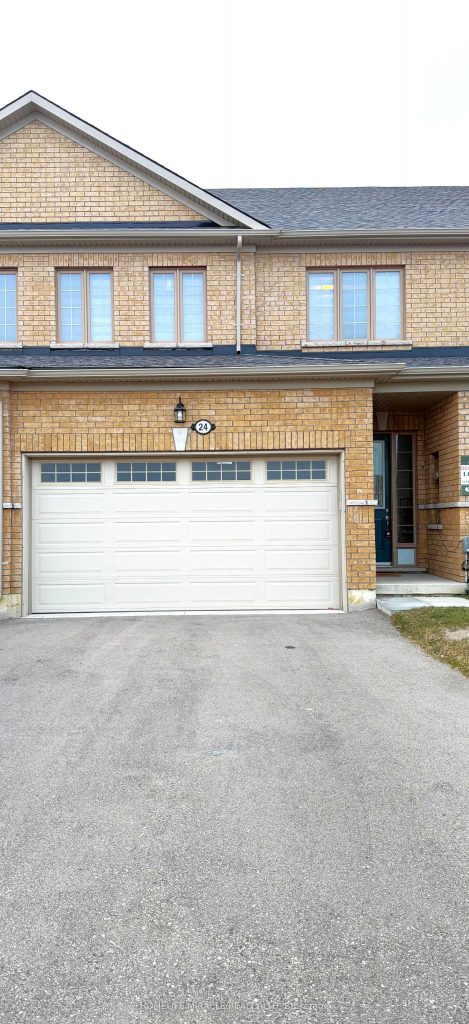 3-bedroom att/row/townhouse for rent in Tillsonburg — 24 - 24 Beretta N/a (Photo 1)
