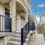 2-bedroom condo townhouse for sale in Peel — 24 - 3083 Cawthra Road (Photo 1)