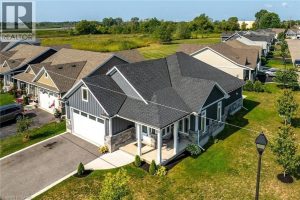 2-bedroom home for sale in Dunnville — 24 - 740 Main Street East