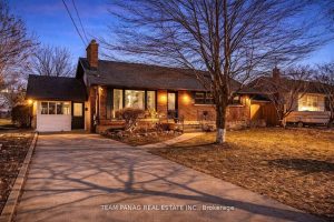 3-bedroom detached home for sale in Niagara — 24 Brisbane Glen