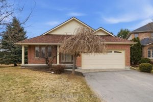 2-bedroom detached home for sale in Hastings — 24 Britton Place