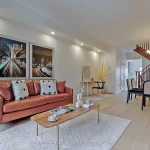 3-bedroom att/row/townhouse for rent in Markham — 24 Cafaro Lane (Photo 3)