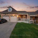 2-bedroom att/row/townhouse for sale in Simcoe — 24 Gilroy Court (Photo 1)