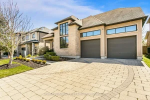 3-bedroom detached home for sale in Waterloo — 24 Jacob Gingrich Drive