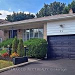 4-bedroom duplex home for sale in Toronto — 24 Lalton Place (Photo 1)