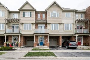 2-bedroom att/row/townhouse for rent in Caledon — 24 Larson Peak Road