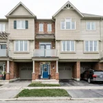 2-bedroom att/row/townhouse for rent in Caledon — 24 Larson Peak Road (Photo 3)