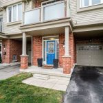2-bedroom att/row/townhouse for rent in Caledon — 24 Larson Peak Road (Photo 4)