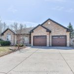 3-bedroom detached home for sale in Middlesex — 24 Linwood Drive (Photo 1)