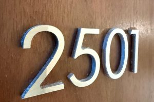 1-bedroom condo apartment for sale in Toronto — 2501 - 3 Concord City Place Way
