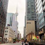 1-bedroom condo apartment for sale in Toronto — 2501 - 3 Concord City Place Way (Photo 4)