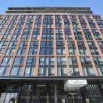 1-bedroom condo apartment for sale in Toronto — 2501 - 3 Concord City Place Way (Photo 5)