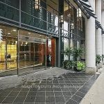 2-bedroom condo apartment for rent in Toronto — 2502 - 1080 Bay Street (Photo 3)