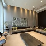 1-bedroom condo apartment for rent in Toronto — 2503 - 55 Regent Park Boulevard (Photo 2)