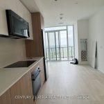 1-bedroom condo apartment for rent in Toronto — 2503 - 55 Regent Park Boulevard (Photo 3)