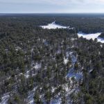 Studio vacant land home for sale in Muskoka — 2503 Southwood Road (Photo 2)