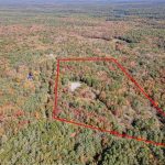 Studio vacant land home for sale in Muskoka — 2503 Southwood Road (Photo 3)