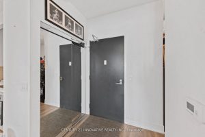 1-bedroom condo apartment for rent in Vaughan — 2504 - 2908 7 Highway
