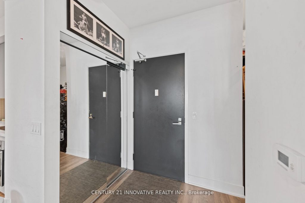 1-bedroom condo apartment for rent in Vaughan — 2504 - 2908 7 Highway (Photo 1)