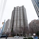 2-bedroom condo apartment for rent in Mississauga — 2505 - 70 Absolute Avenue (Photo 5)