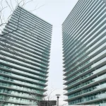 1-bedroom home for rent in Toronto — 2507 - 5508 Yonge Street (Photo 1)