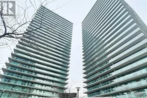 1-bedroom home for rent in Toronto — 2507 - 5508 Yonge Street