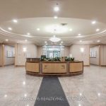 1-bedroom home for rent in Toronto — 2507 - 5508 Yonge Street (Photo 2)