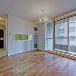 Studio condo apartment for rent in Toronto — 2507 - 736 Bay Street (Photo 2)
