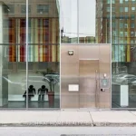 1-bedroom condo apartment for rent in Toronto — 2507 - 88 Harbour Street (Photo 3)