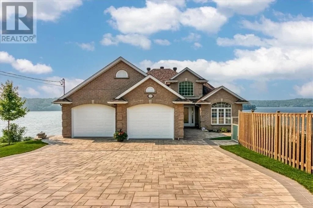 5-bedroom home for sale in Sudbury — 2507 Navanod Road (Photo 1)