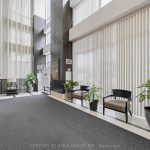 1-bedroom condo apartment for rent in Toronto — 2508 - 30 Herons Hill Way (Photo 2)