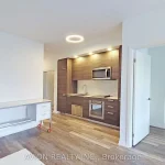 1-bedroom condo apartment for sale in Toronto — 2508 - 75 Canterbury Place (Photo 2)