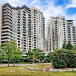 1-bedroom condo apartment for sale in Toronto — 2508 - 75 Canterbury Place (Photo 3)