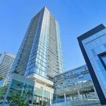 1-bedroom condo apartment for sale in Toronto — 2508 - 75 Canterbury Place (Photo 5)