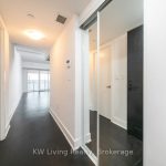 1-bedroom condo apartment for rent in Toronto — 2508 - 955 Bay Street (Photo 1)