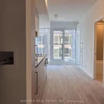 1-bedroom condo apartment for rent in Toronto — 2509 - 55 Bremner Boulevard (Photo 3)